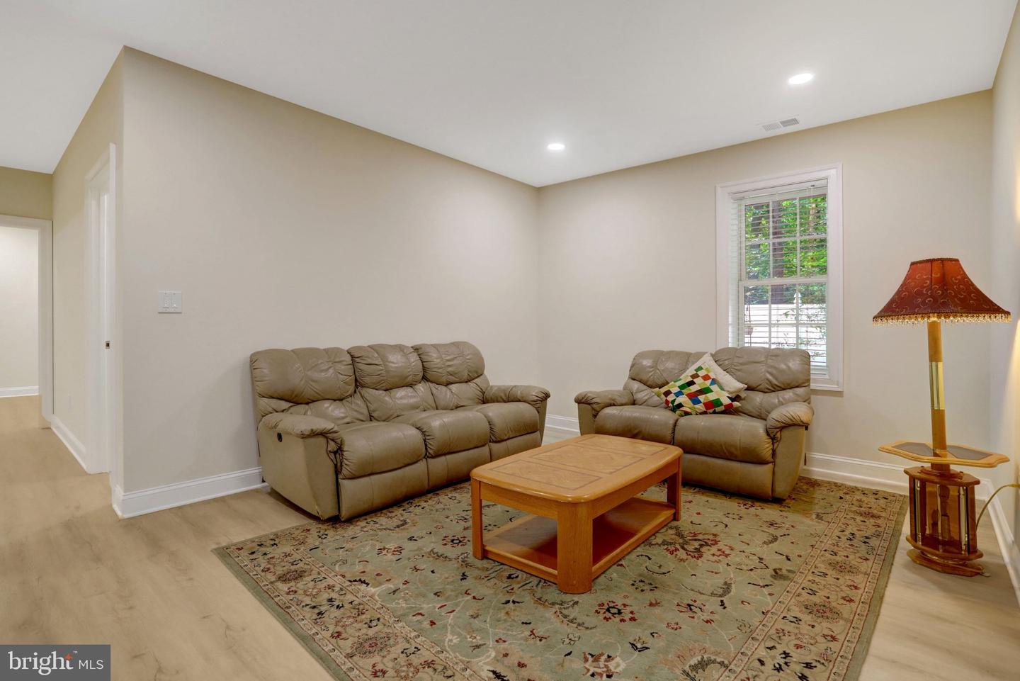 8305 Covington Woods Ct #basement Property Photo 23