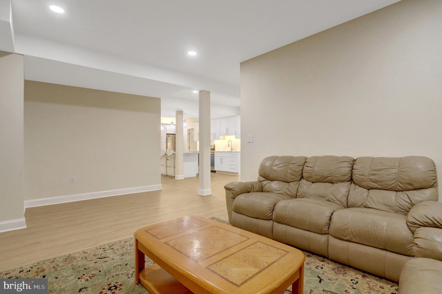 8305 Covington Woods Ct #basement Property Photo 25