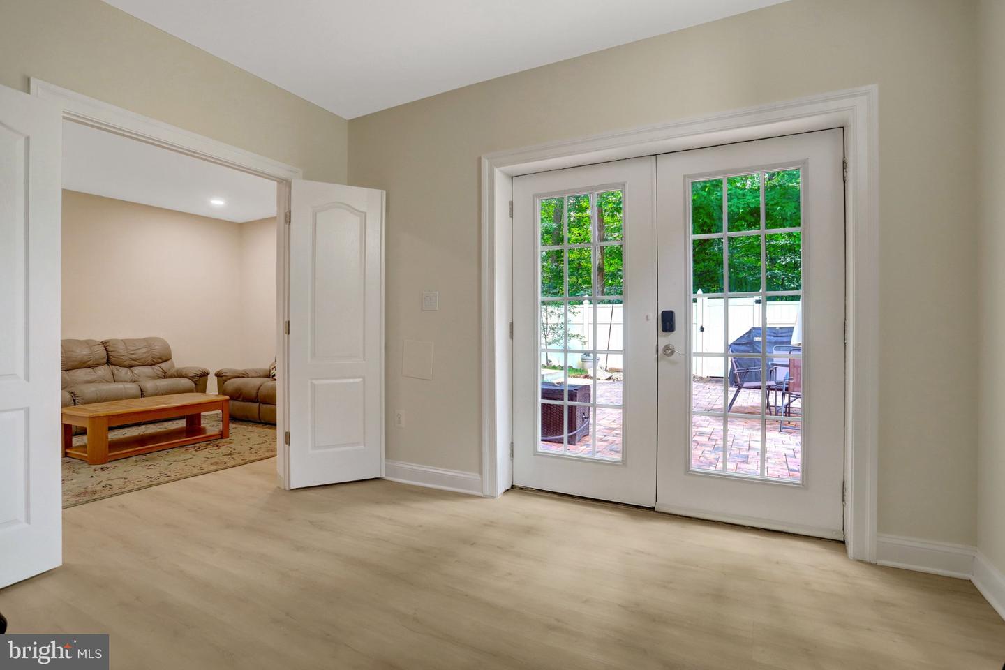 8305 Covington Woods Ct #basement Property Photo 27