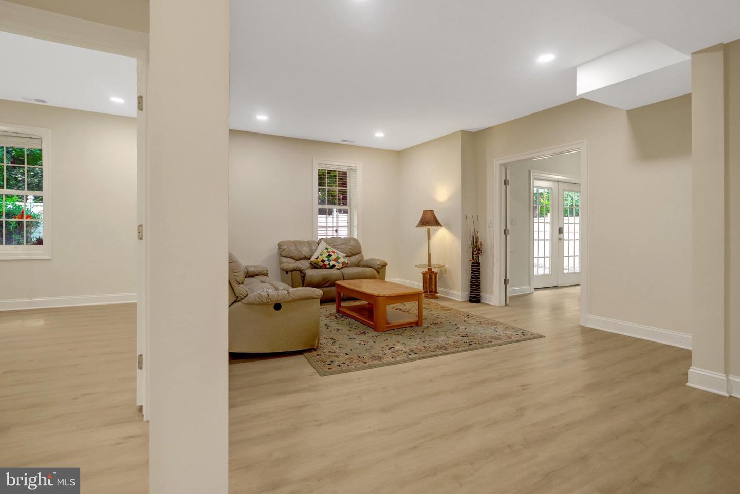 8305 Covington Woods Ct #basement Property Photo 28