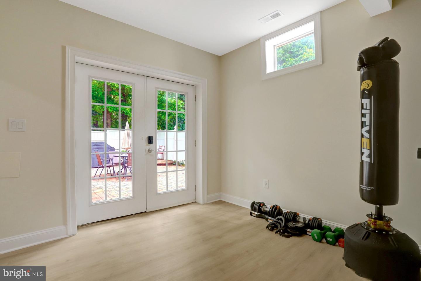 8305 Covington Woods Ct #basement Property Photo 30