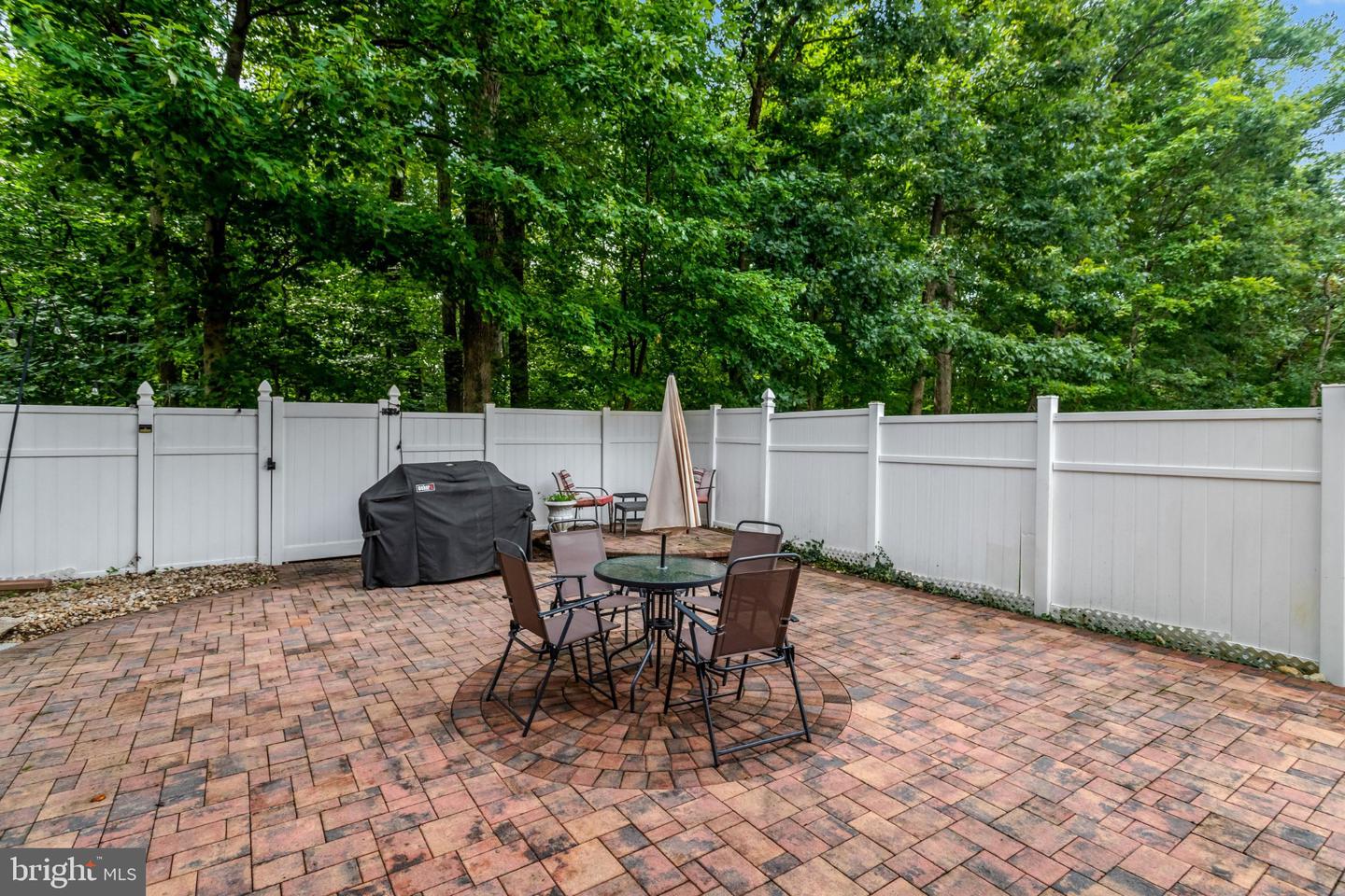 8305 Covington Woods Ct #basement Property Photo 32