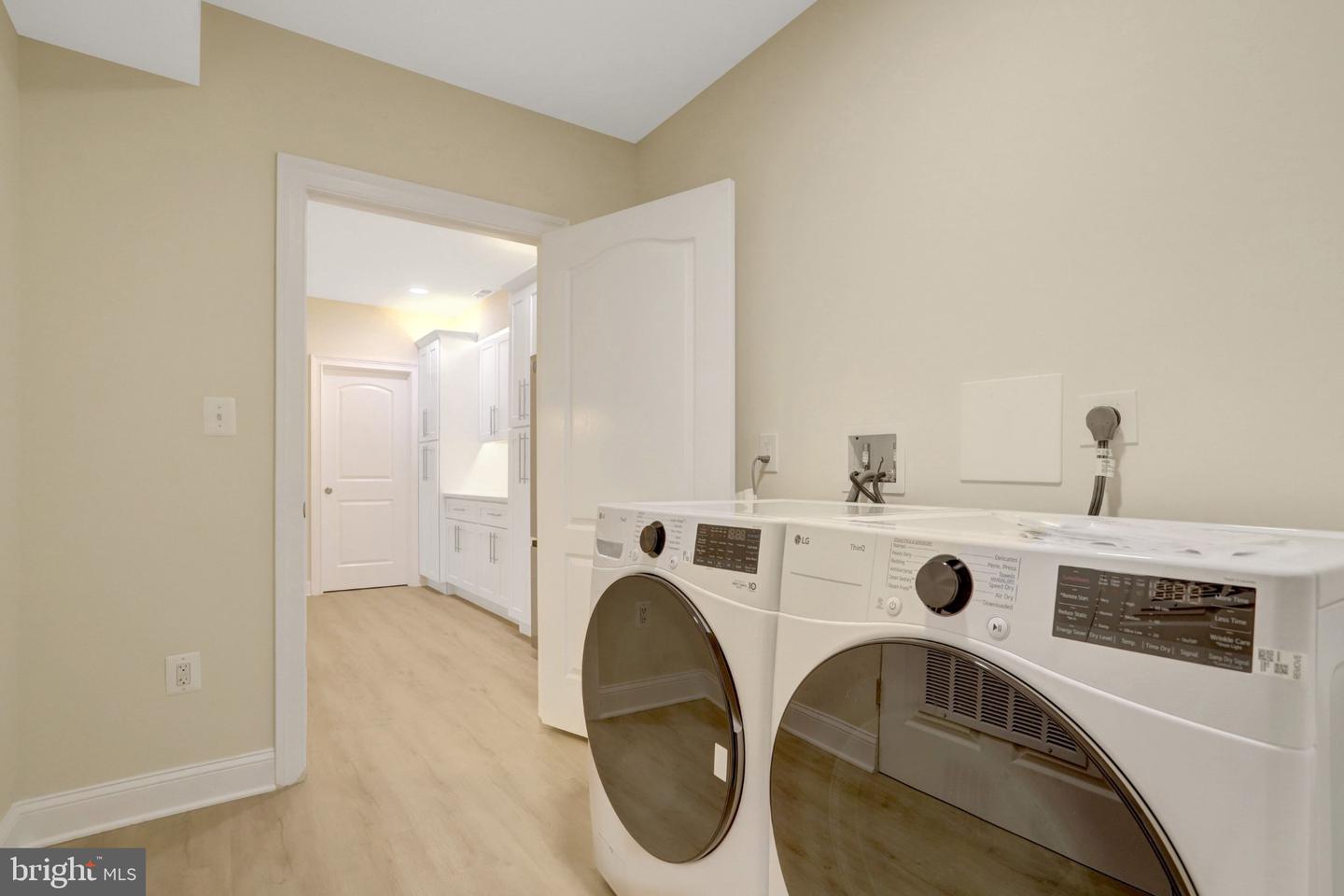8305 Covington Woods Ct #basement Property Photo 34