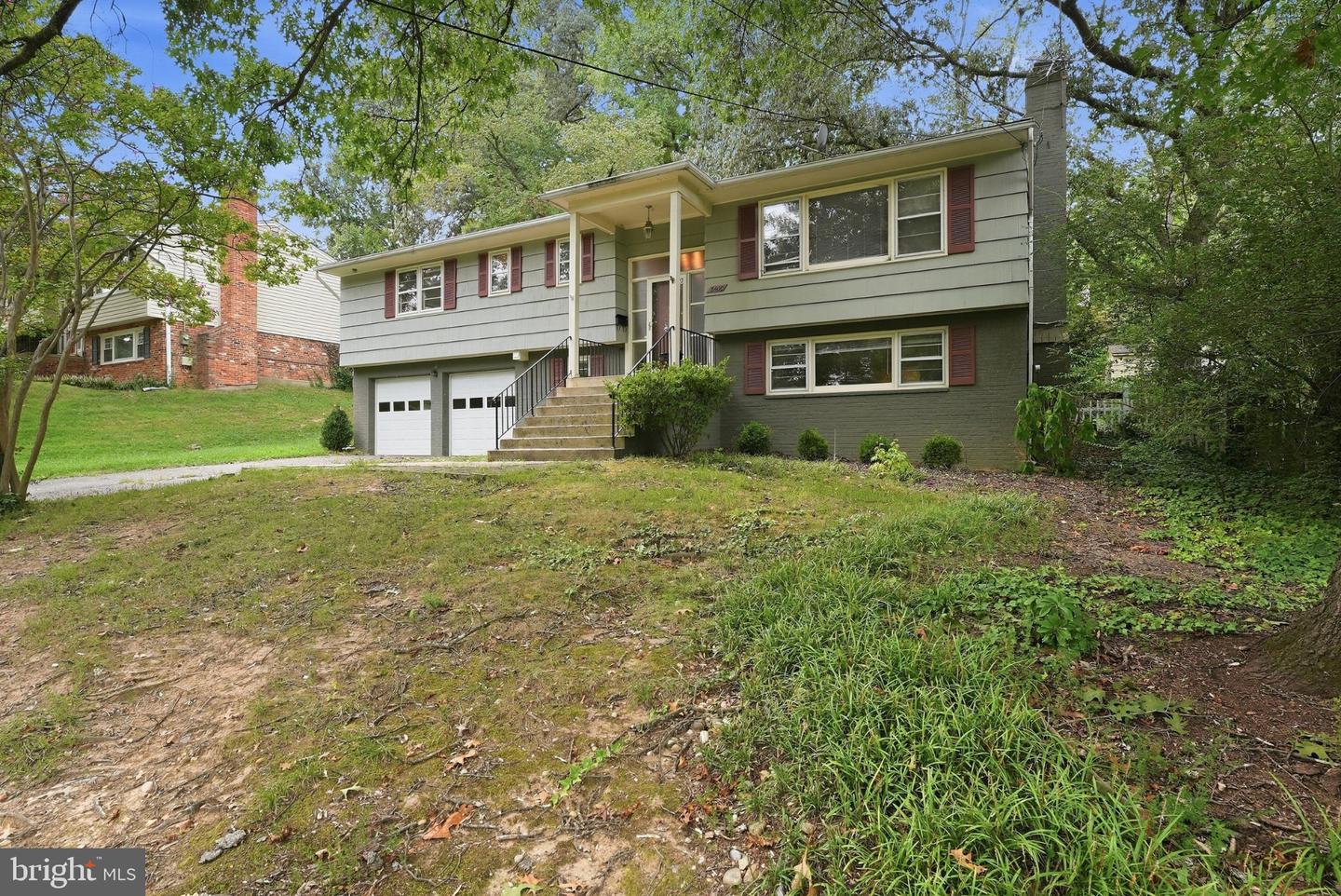 8400 Bound Brook Ln Property Photo 1