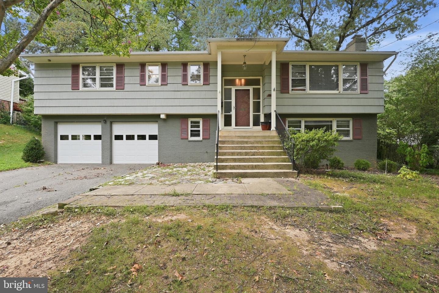 8400 Bound Brook Ln Property Photo 1