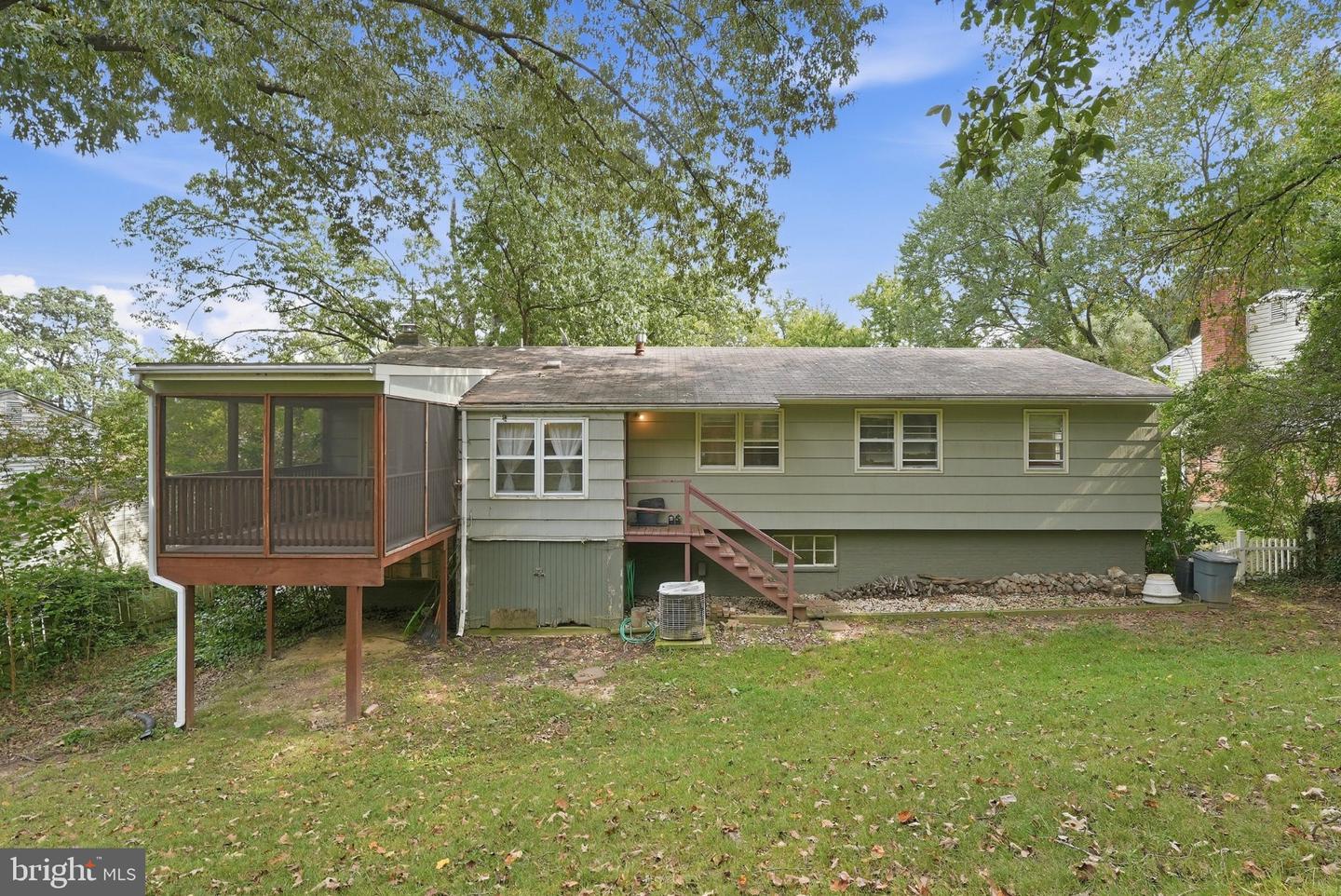 8400 Bound Brook Ln Property Photo 32