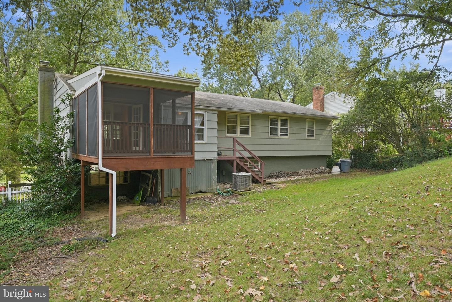 8400 Bound Brook Ln Property Photo 33