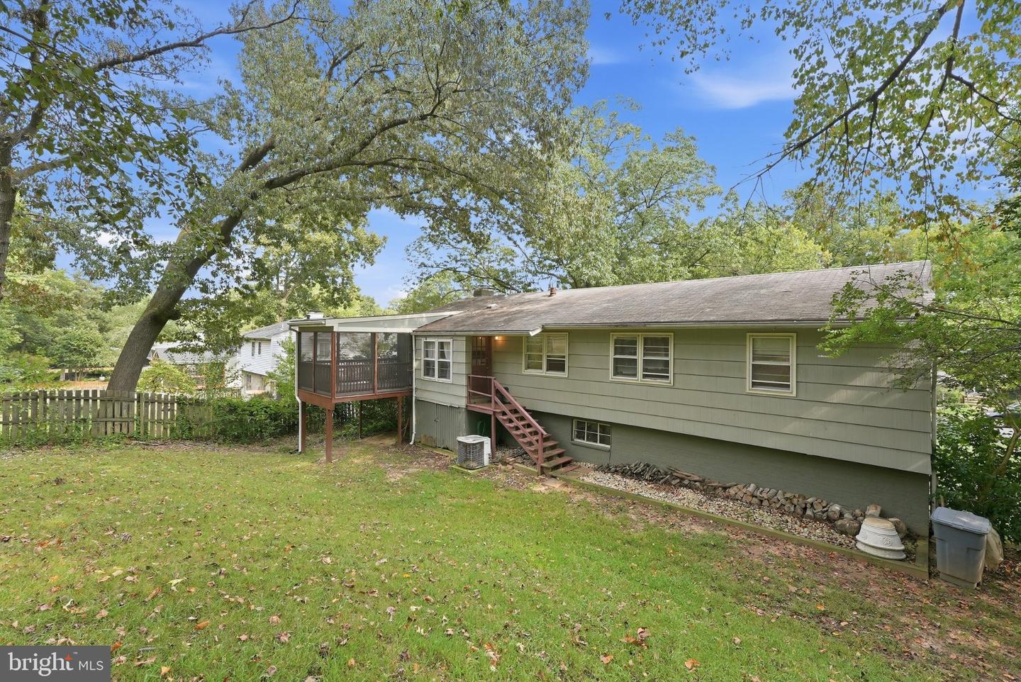 8400 Bound Brook Ln Property Photo 35