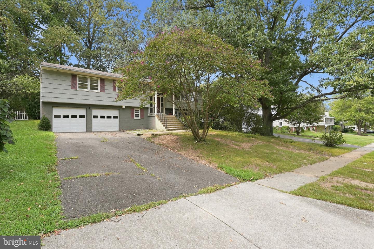 8400 Bound Brook Ln Property Photo 36