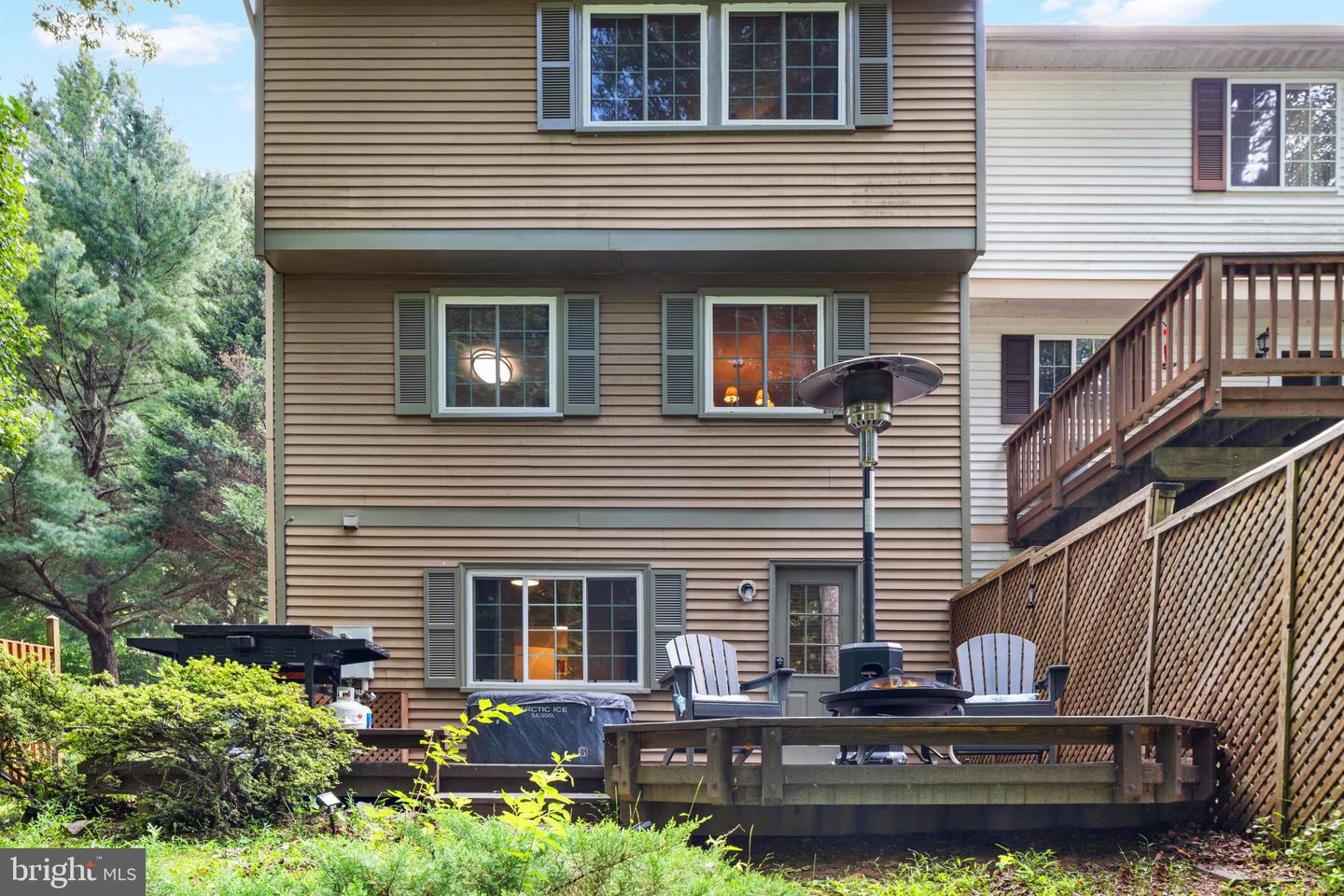 2323 Middle Creek Ln Property Photo 30