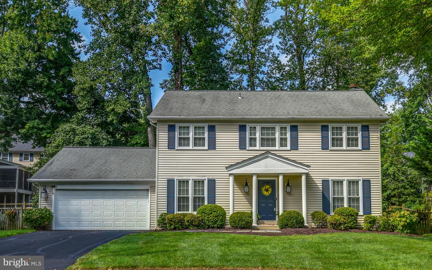 6143 POBURN LANDING CT Property Photo 1