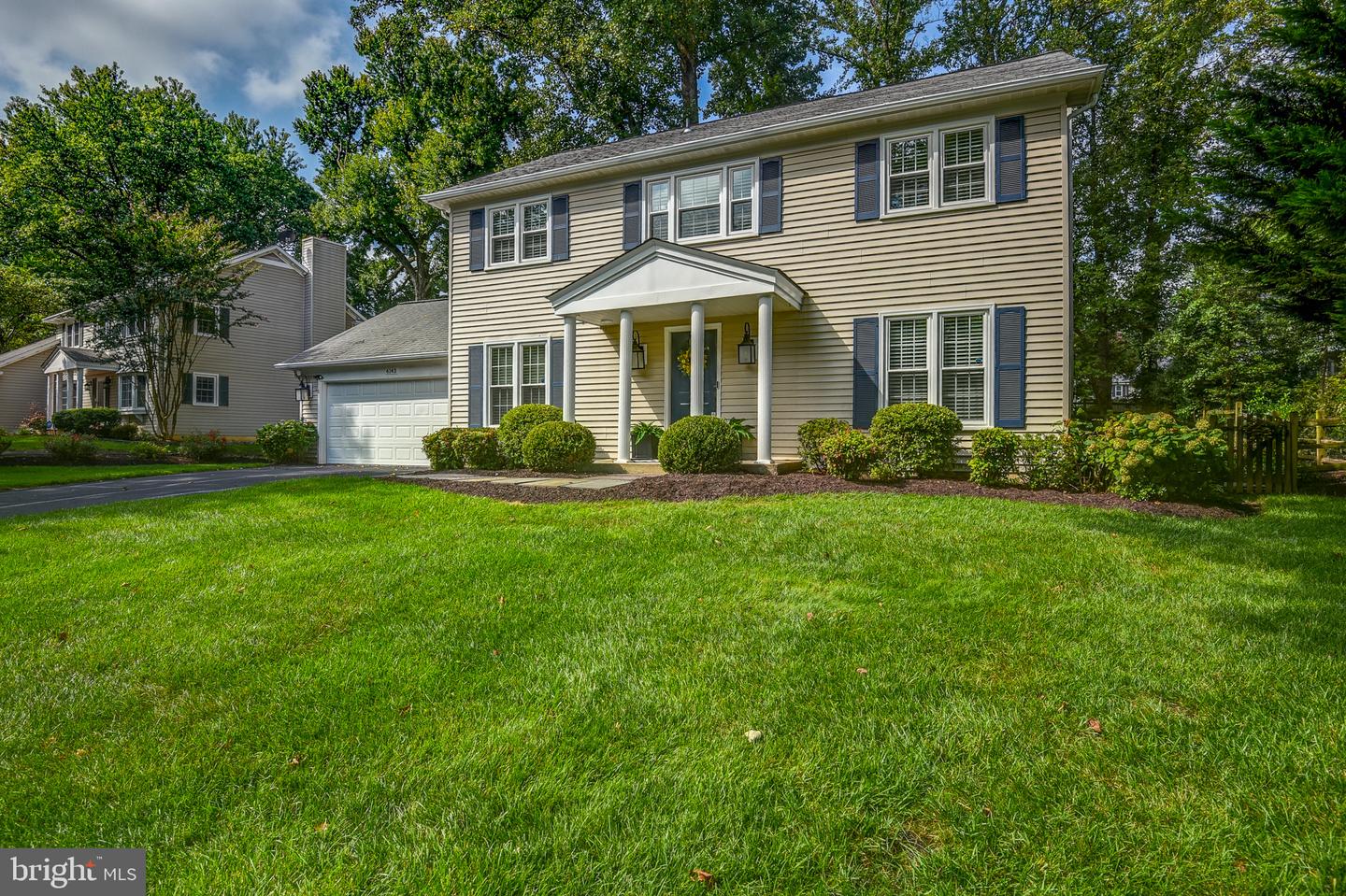 6143 Poburn Landing Ct Property Photo 43