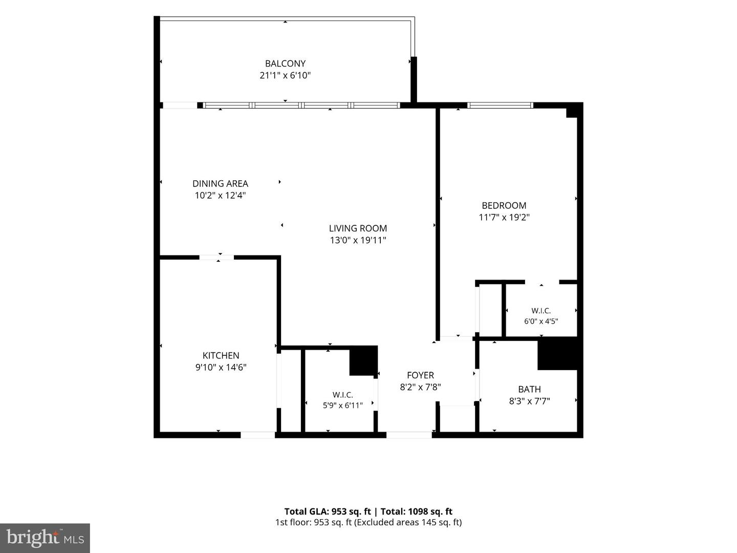3701 S George Mason Dr #1602 Property Photo 41