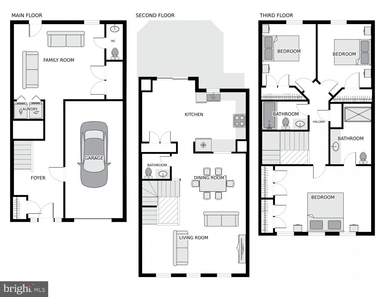 2432 Clover Field Cir Property Photo 33
