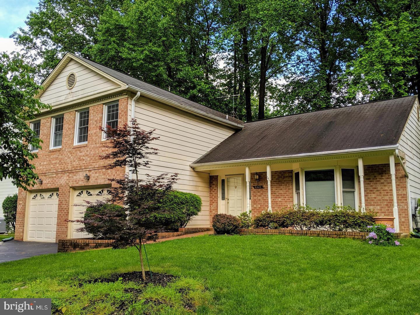 8465 Sevan Ct Property Photo 1