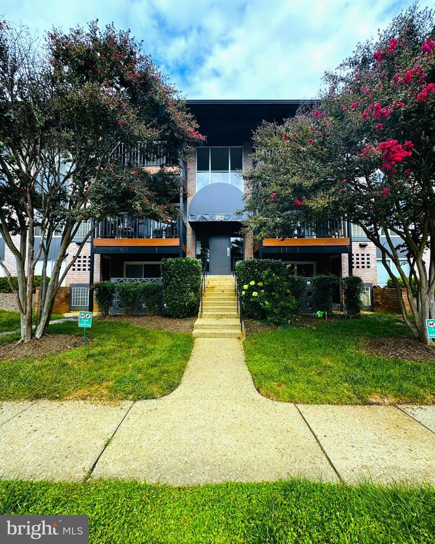 202 Park Terrace Ct Se #21 Property Photo 1