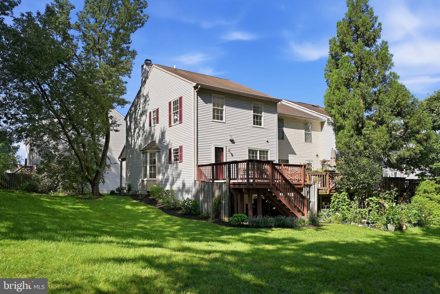 6815 Malton Ct Property Photo 43