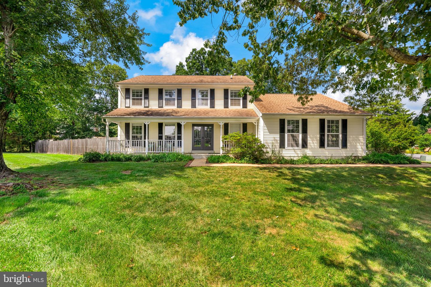 6520 White Post Rd Property Photo 1