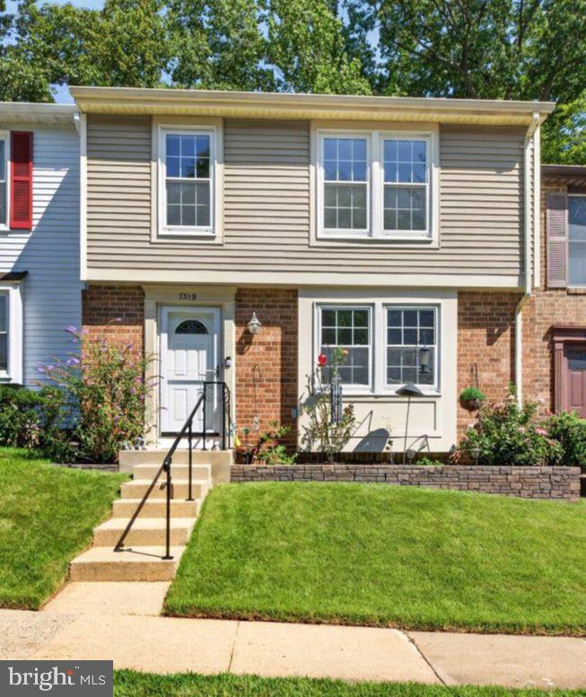 7319 Golden Horseshoe Ct Property Photo 1