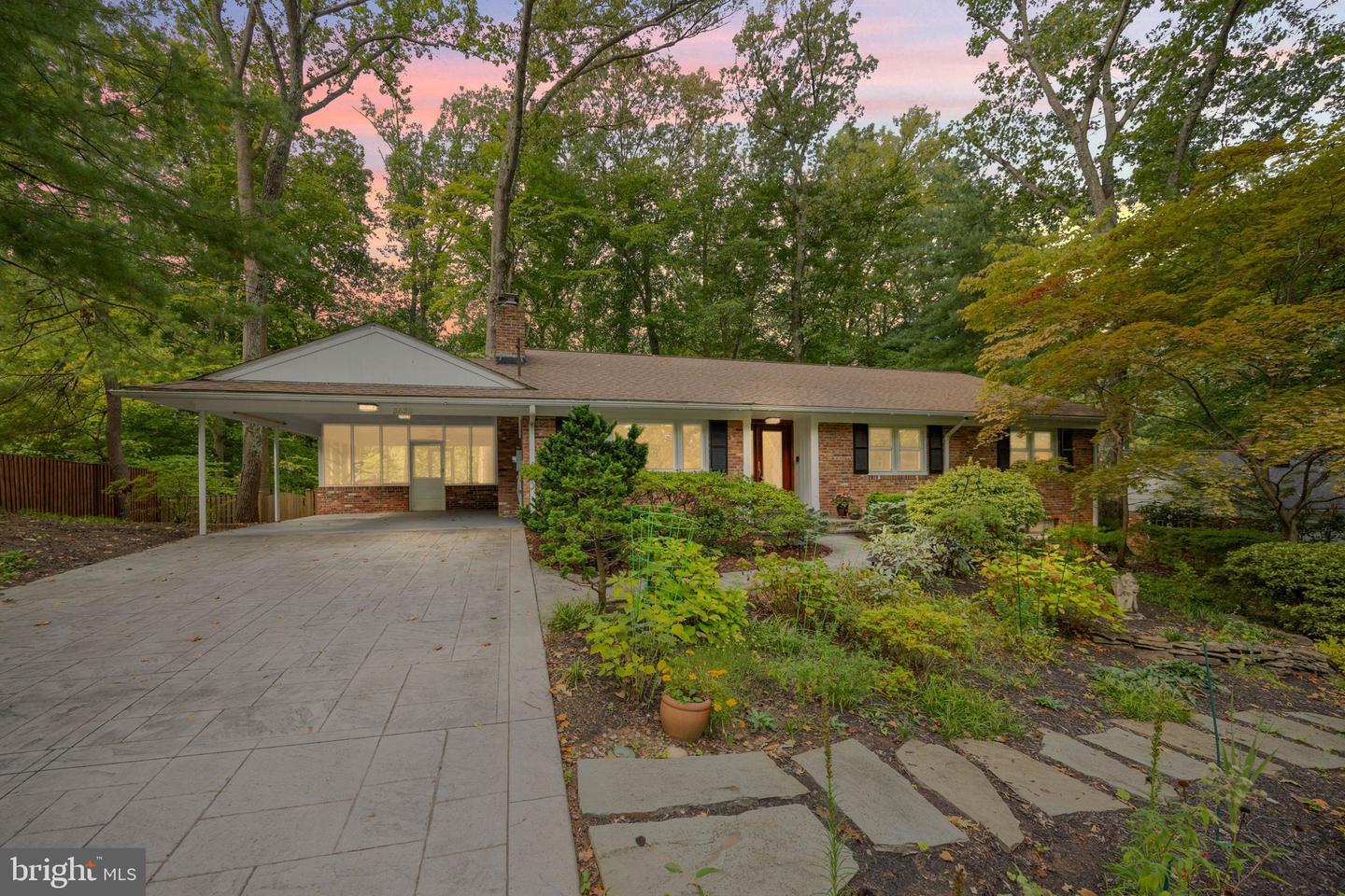 3620 Tallwood Ter Property Photo 1
