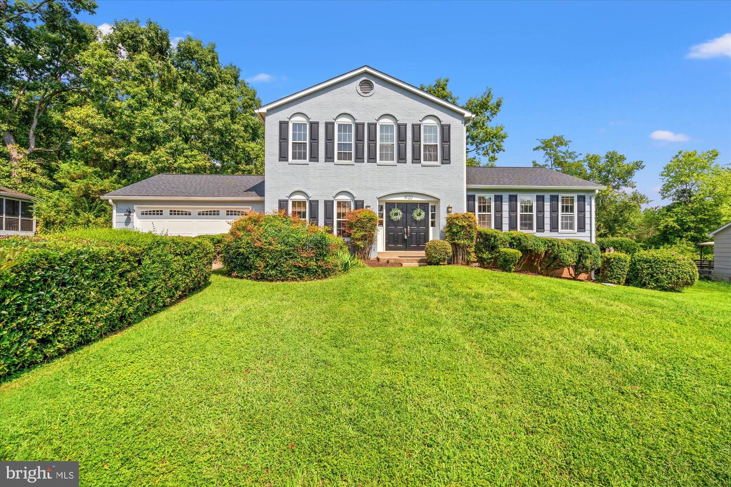 1920 Windmill Ln Property Photo 1