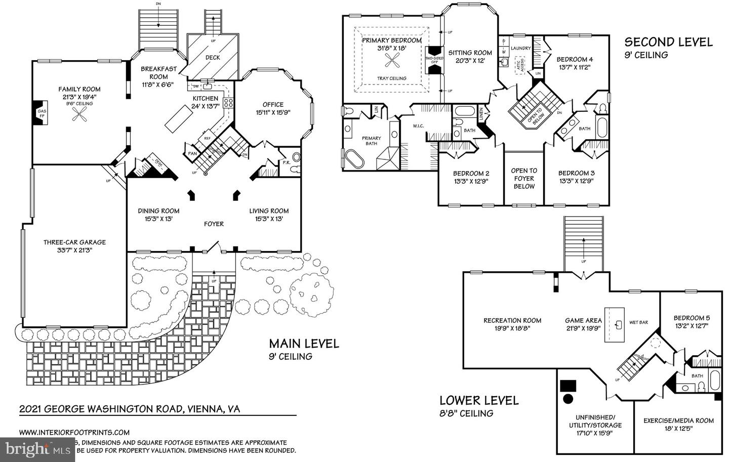 2021 George Washington Rd Property Photo 62
