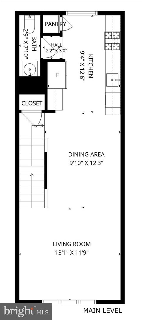 7371 Arlington Blvd Property Photo 46