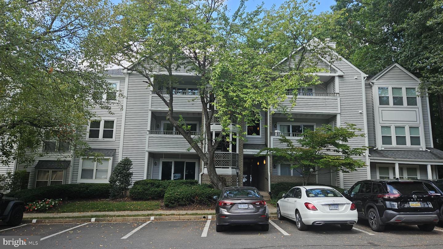 7700 Lafayette Forest Dr #22 Property Photo 3
