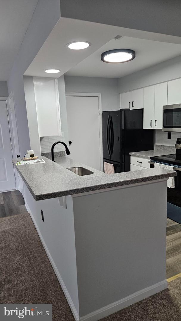 7700 Lafayette Forest Dr #22 Property Photo 11