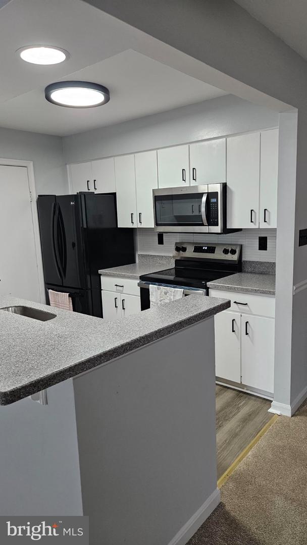 7700 Lafayette Forest Dr #22 Property Photo 14