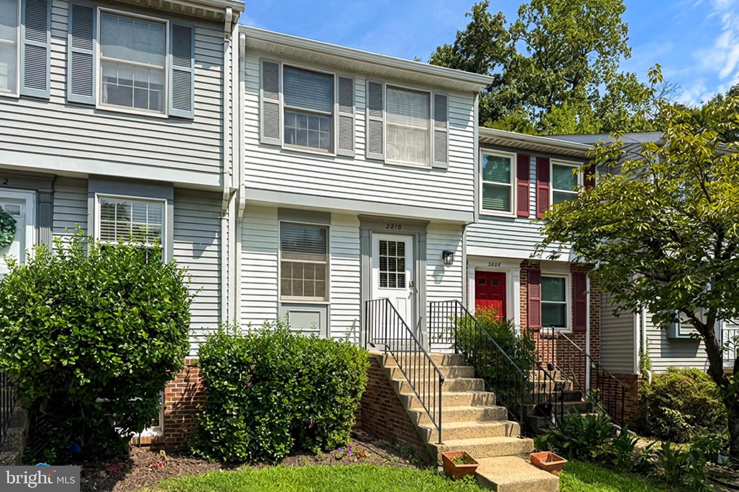 2810 NEW PROVIDENCE CT