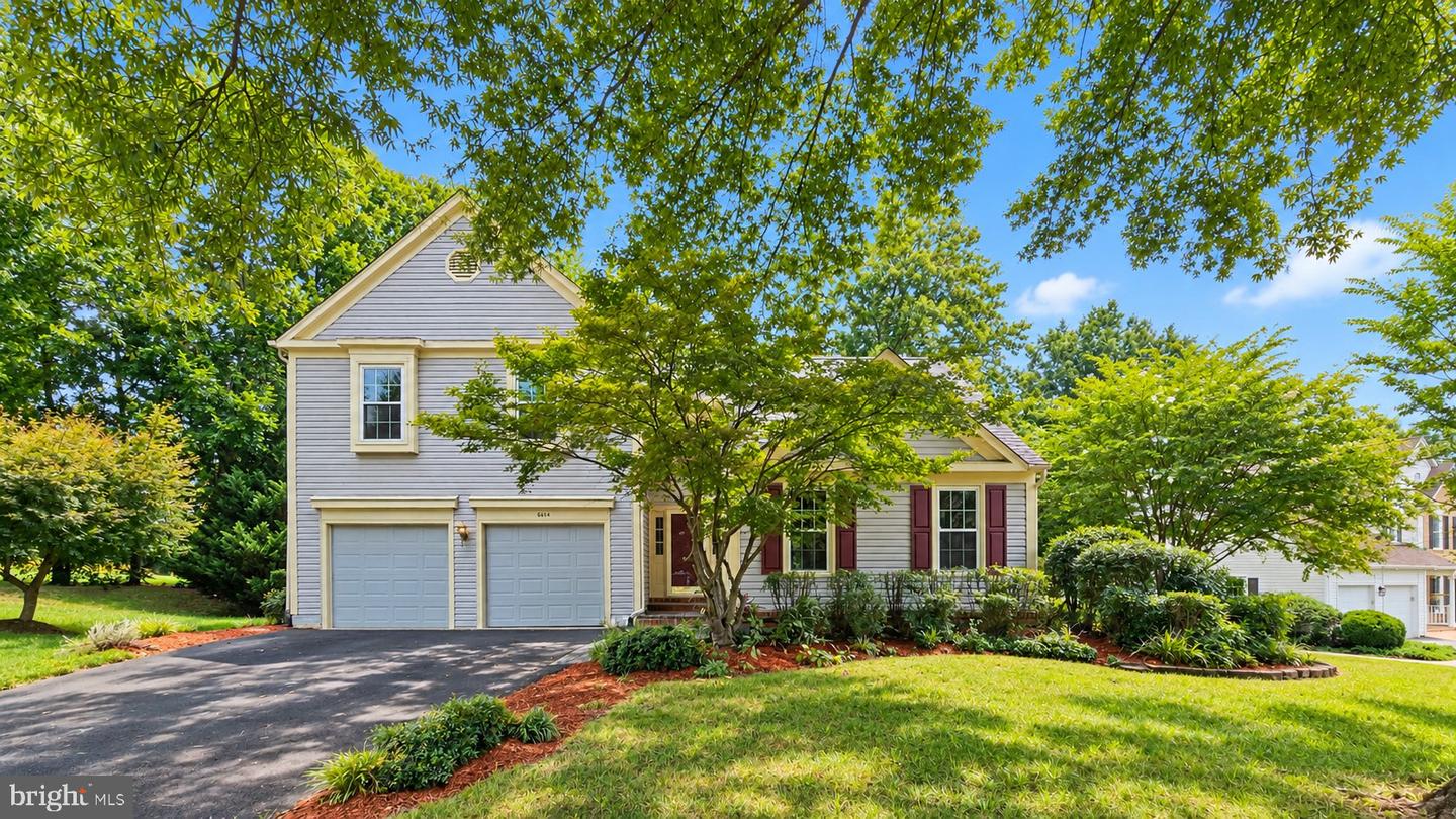 6414 Bromfield Trce Property Photo 1