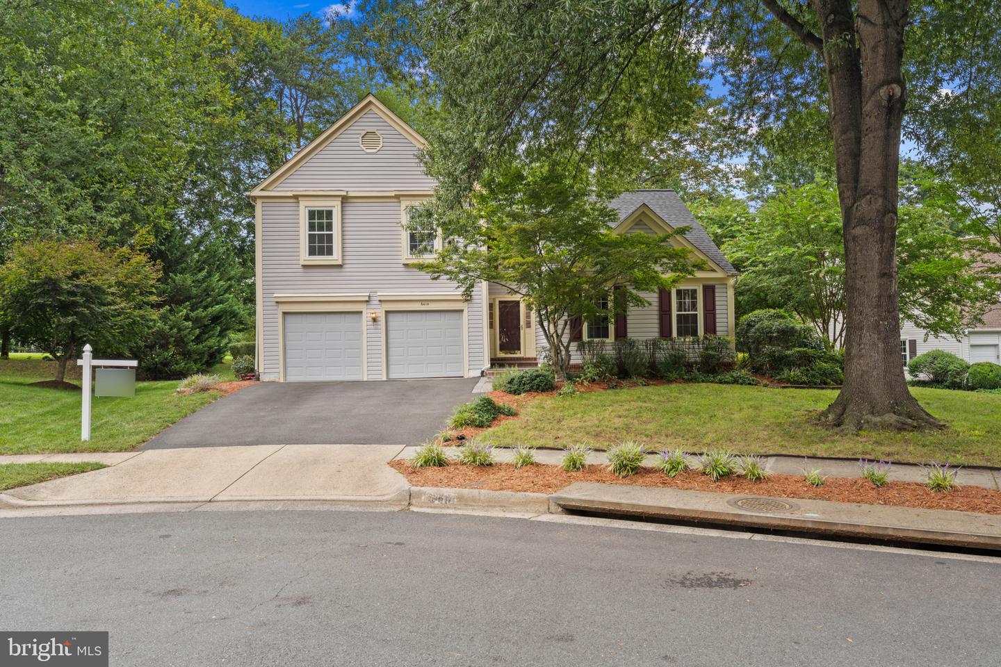 6414 Bromfield Trce Property Photo 1