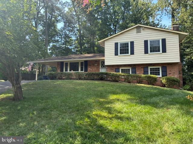 3426 Pellinore Pl Property Photo 1