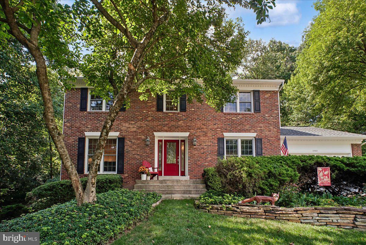 2302 Concert Ct Property Photo 1