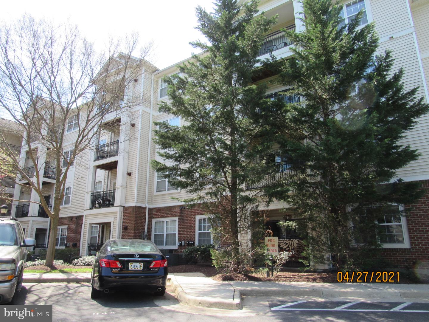 12925 Centre Park Cir #207 Property Photo 1