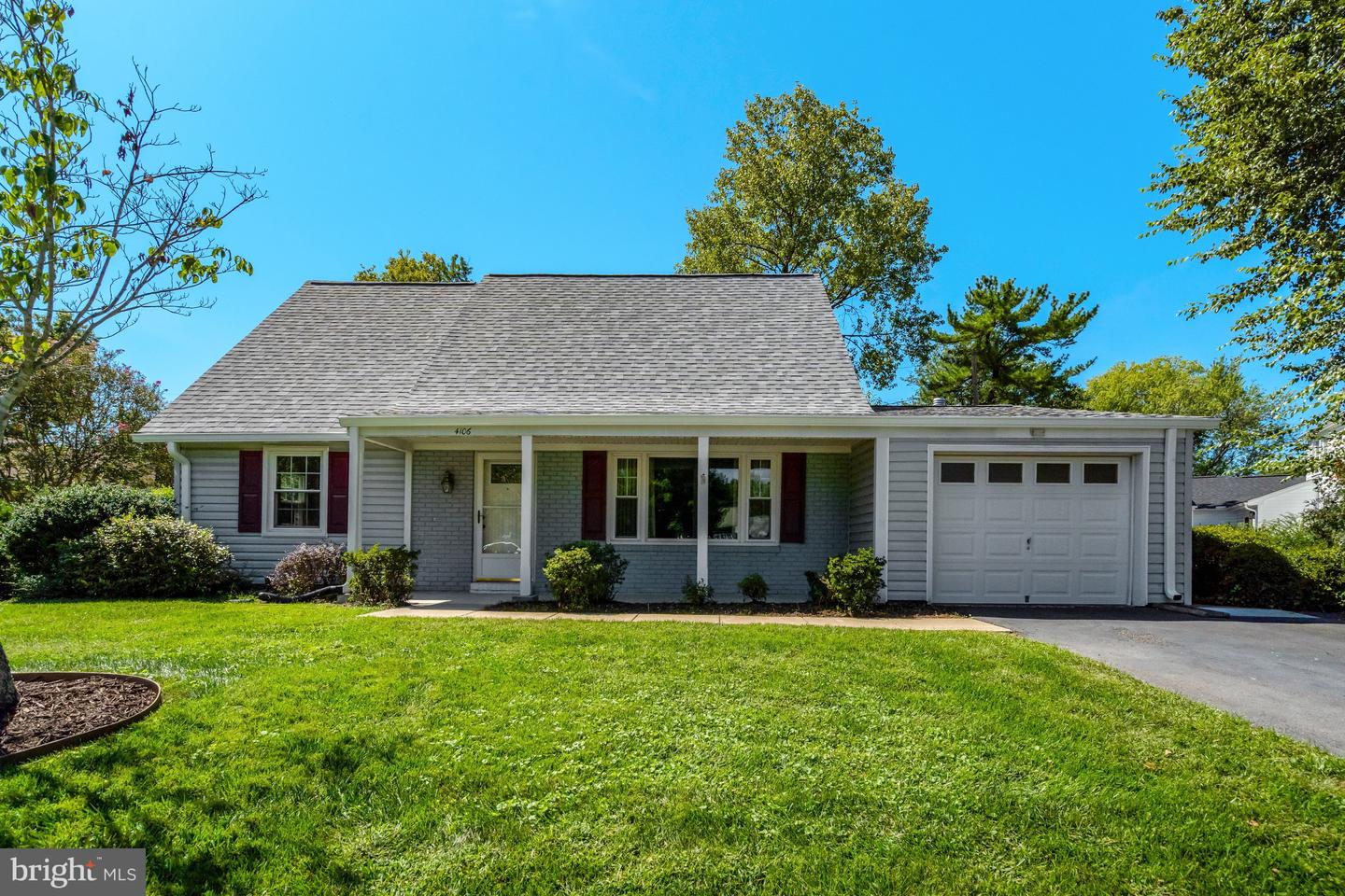 4106 Marble Ln Property Photo 1