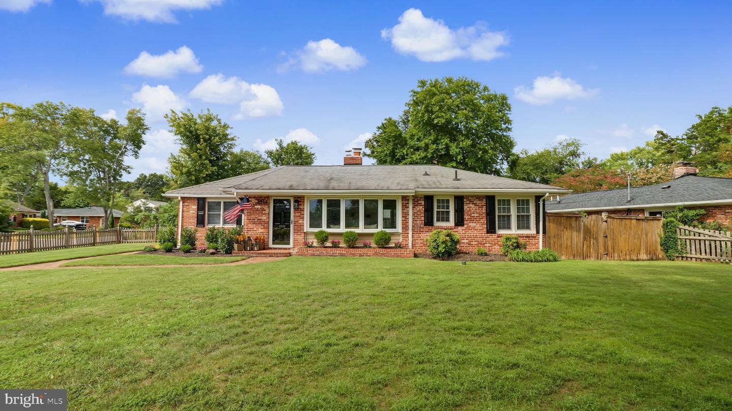 1514 Shenandoah Rd Property Photo 1