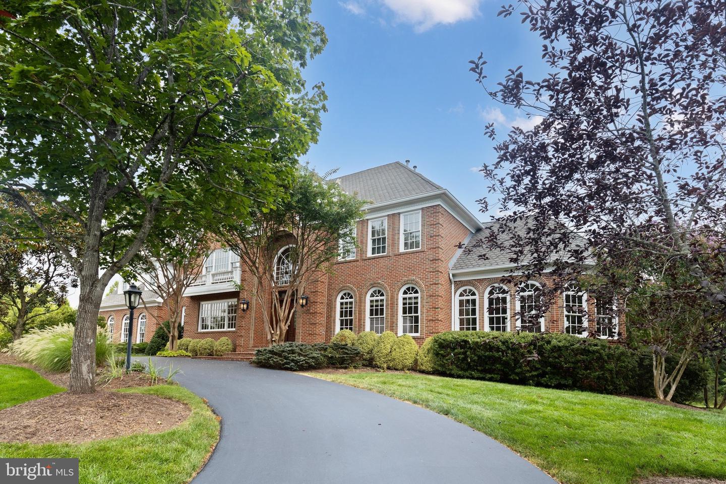 5452 CHANDLEY FARM CIR