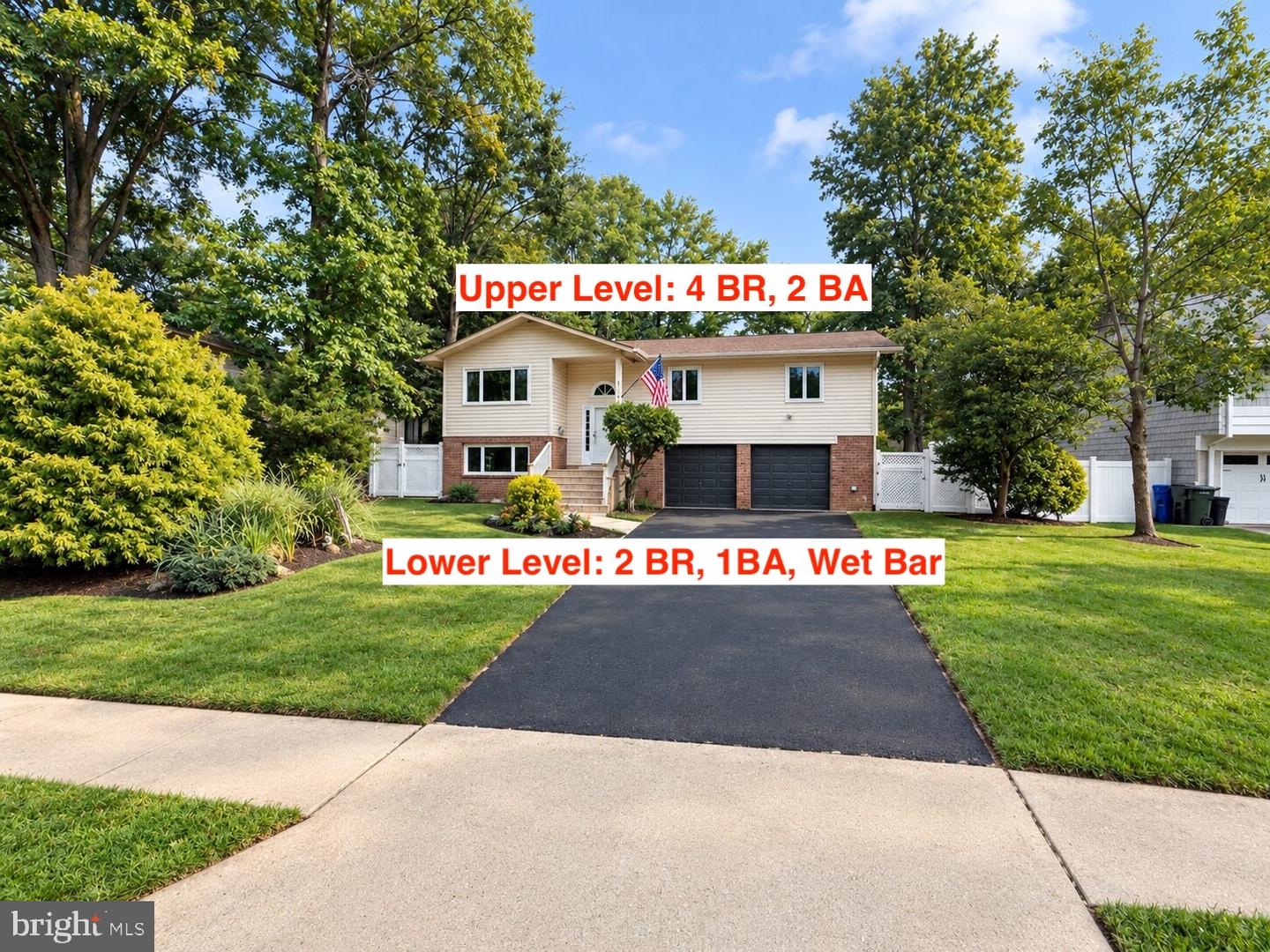 8509 Cherry Valley Ln Property Photo 1