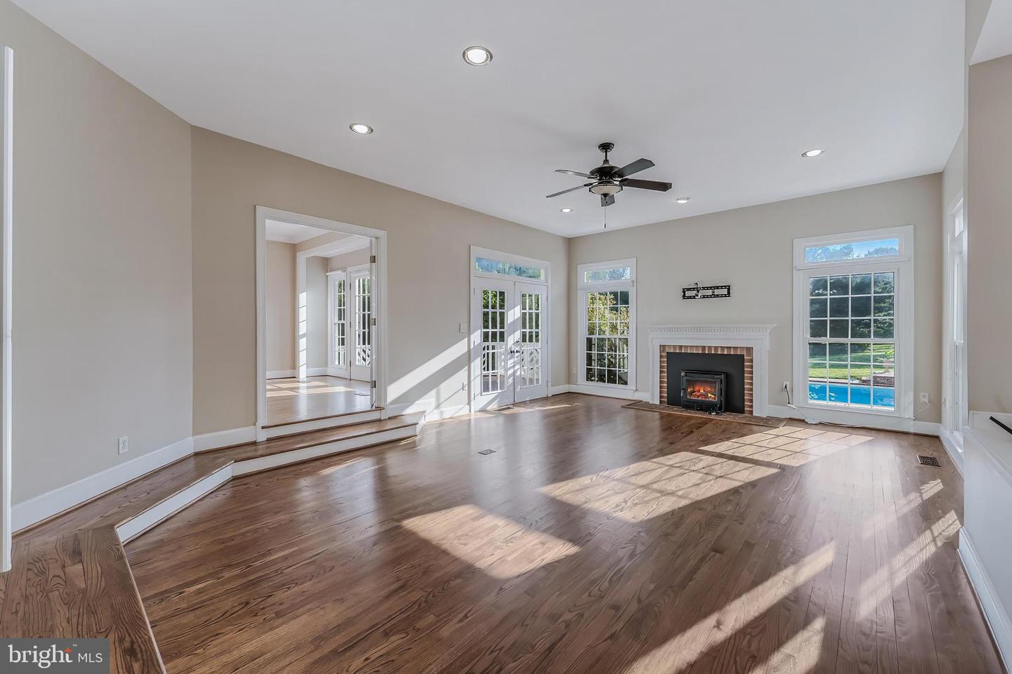 615 Nalls Farm Way Property Photo 15