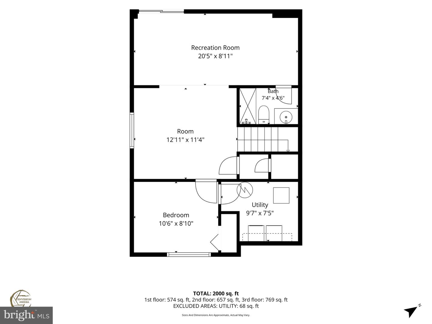 4552 King Edward Ct Property Photo 37