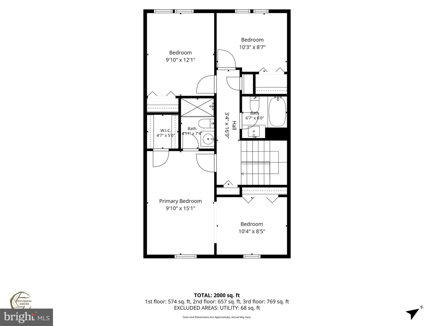 4552 King Edward Ct Property Photo 38