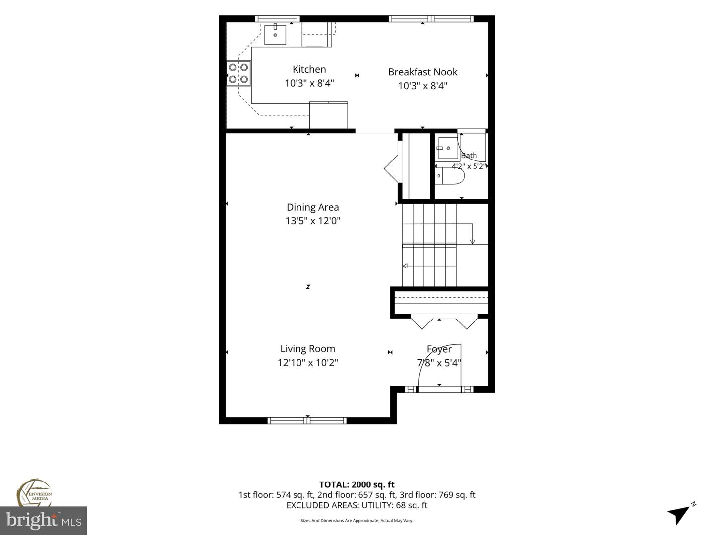 4552 King Edward Ct Property Photo 39