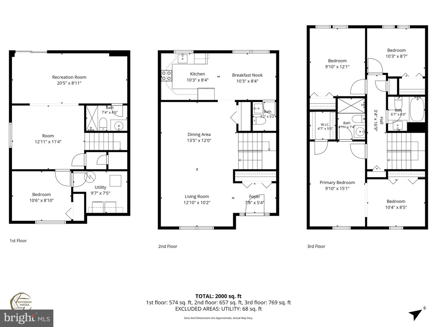4552 King Edward Ct Property Photo 40