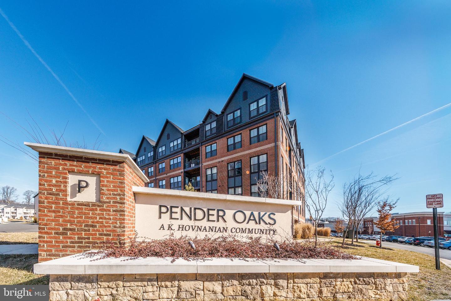3925 Fair Ridge Dr #303 Property Photo 35