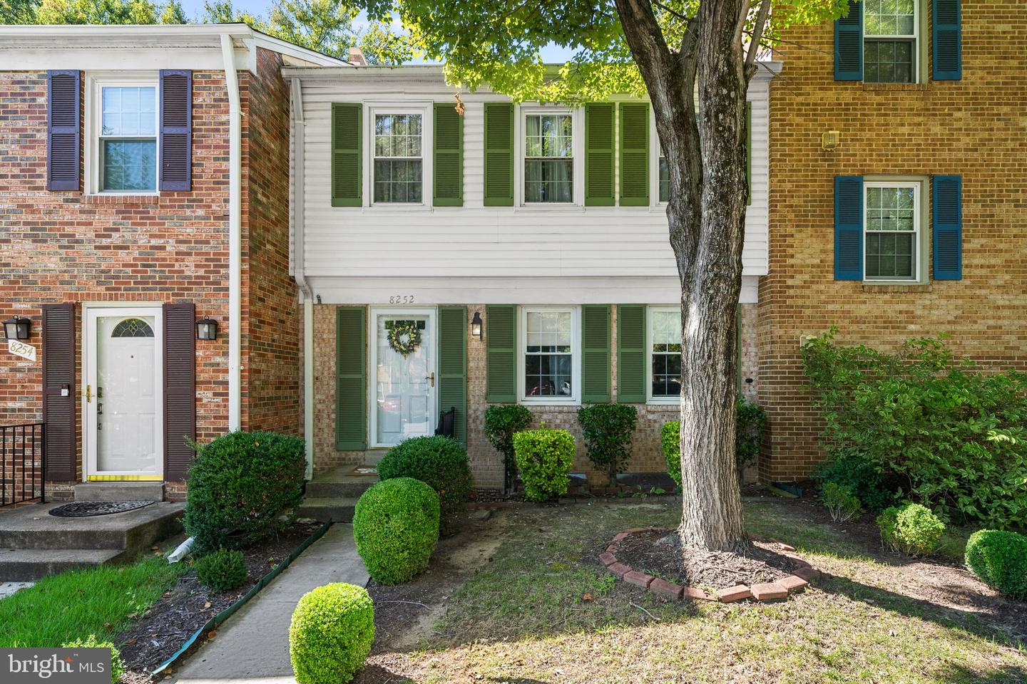 8252 Getty Ct Property Photo 1