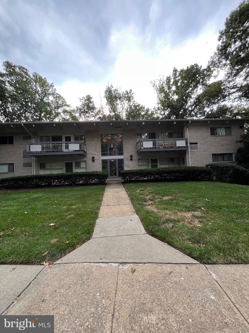 7711 DONNYBROOK CT #108 Property Photo 1