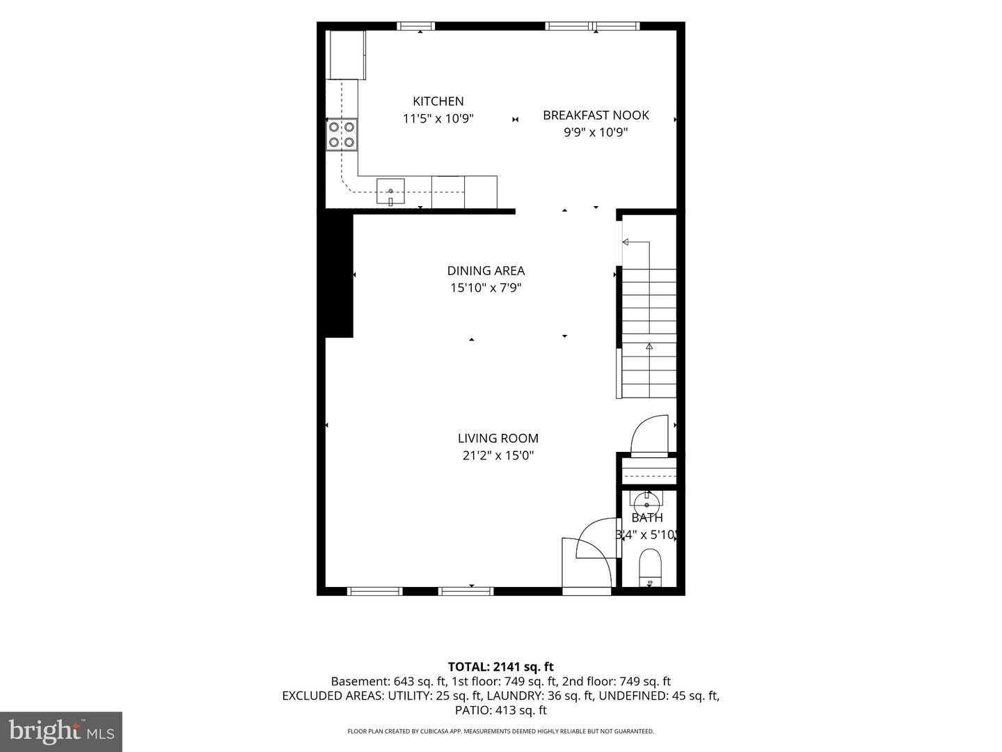 5602 Sutherland Ct Property Photo 43