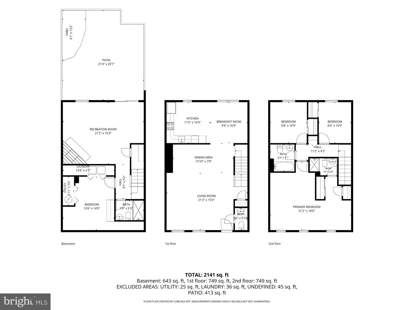 5602 Sutherland Ct Property Photo 45
